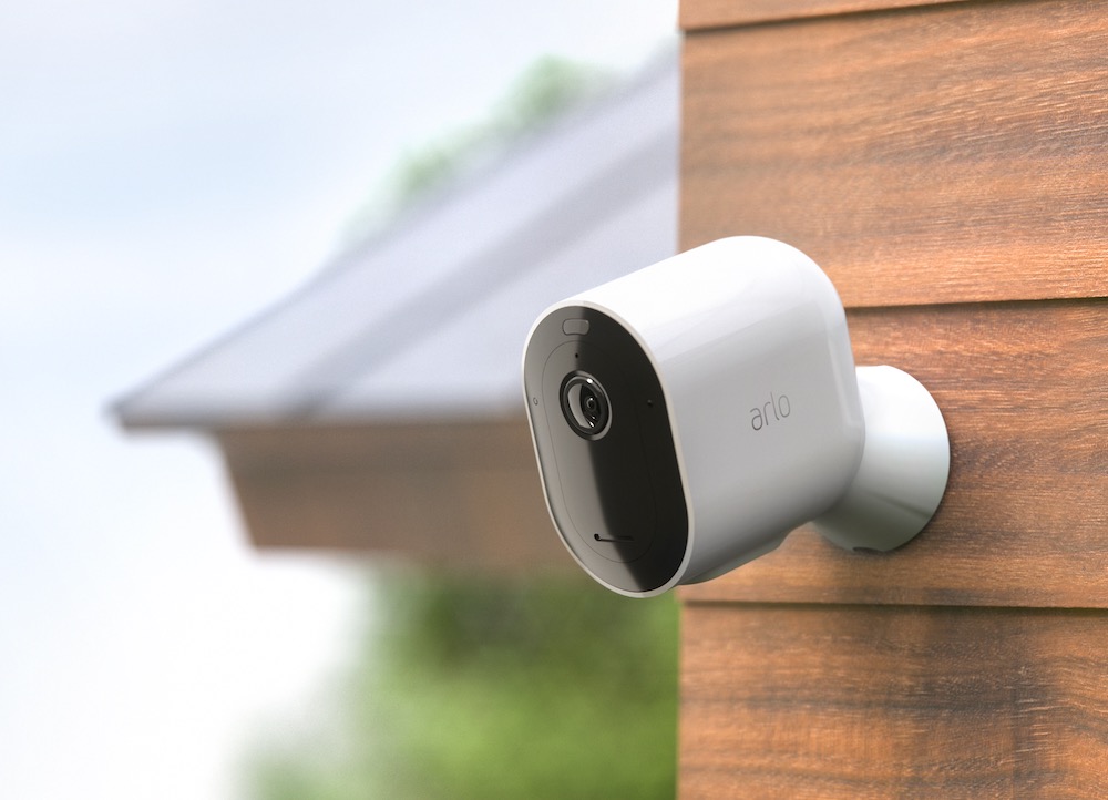 New Arlo Pro 3 wirefree cameras offer even greater security Tech Guide