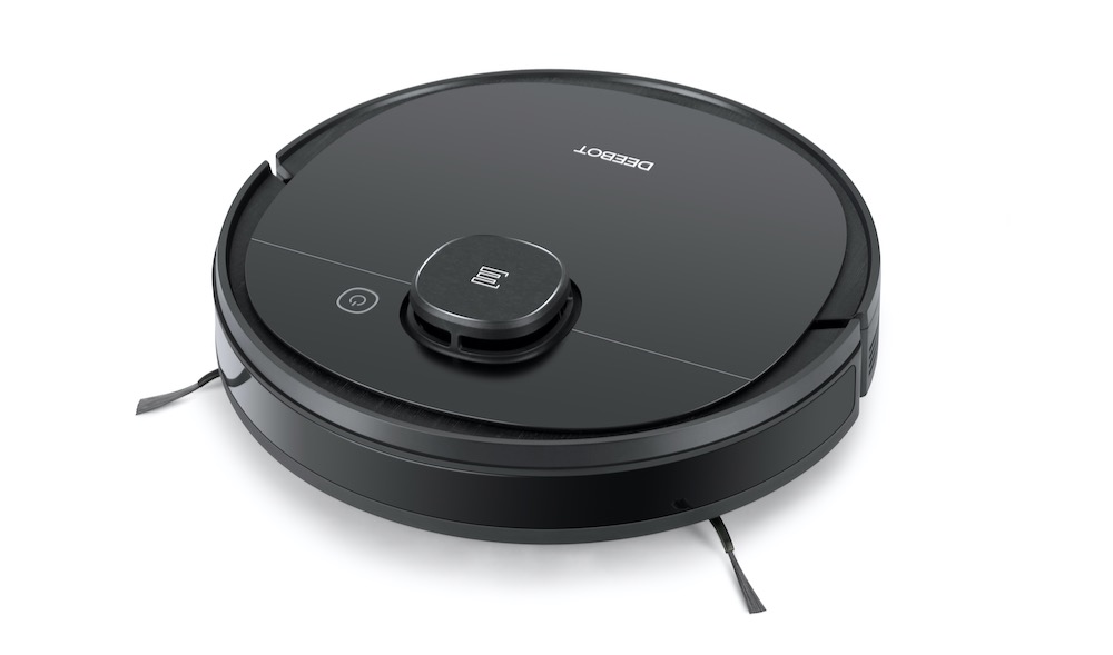 Ecovacs Deebot OZMO 950 robot vacuum review versatility and value