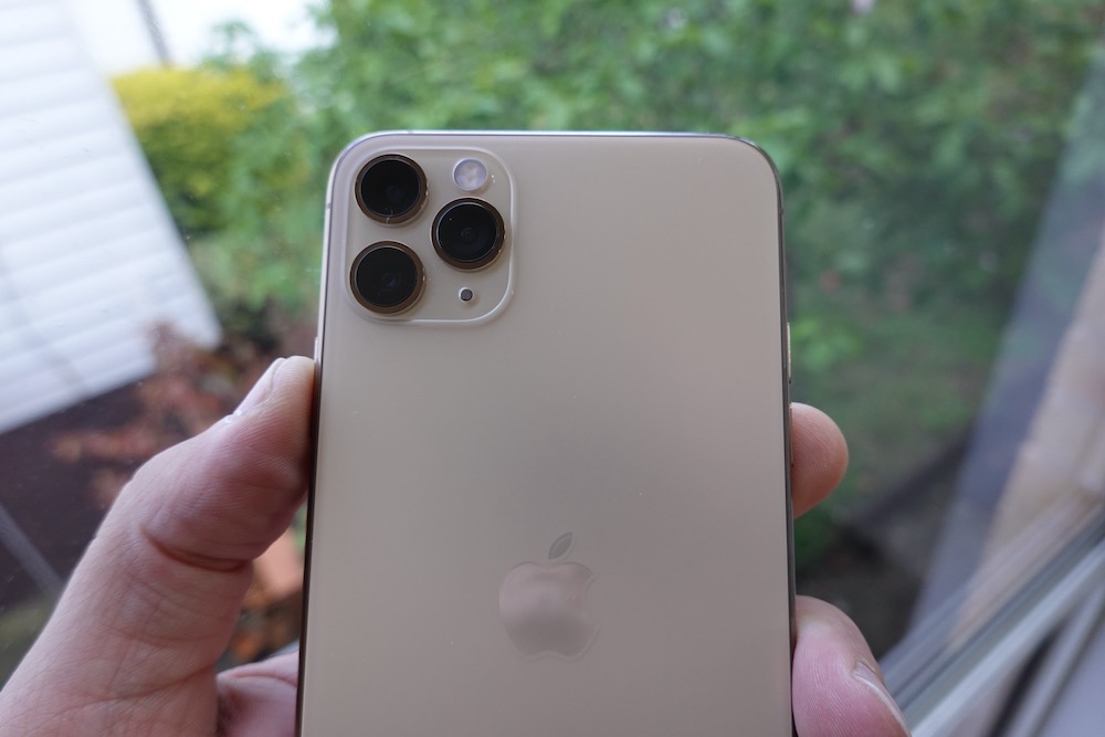 Apple iPhone 11 Pro review a major step up in features and