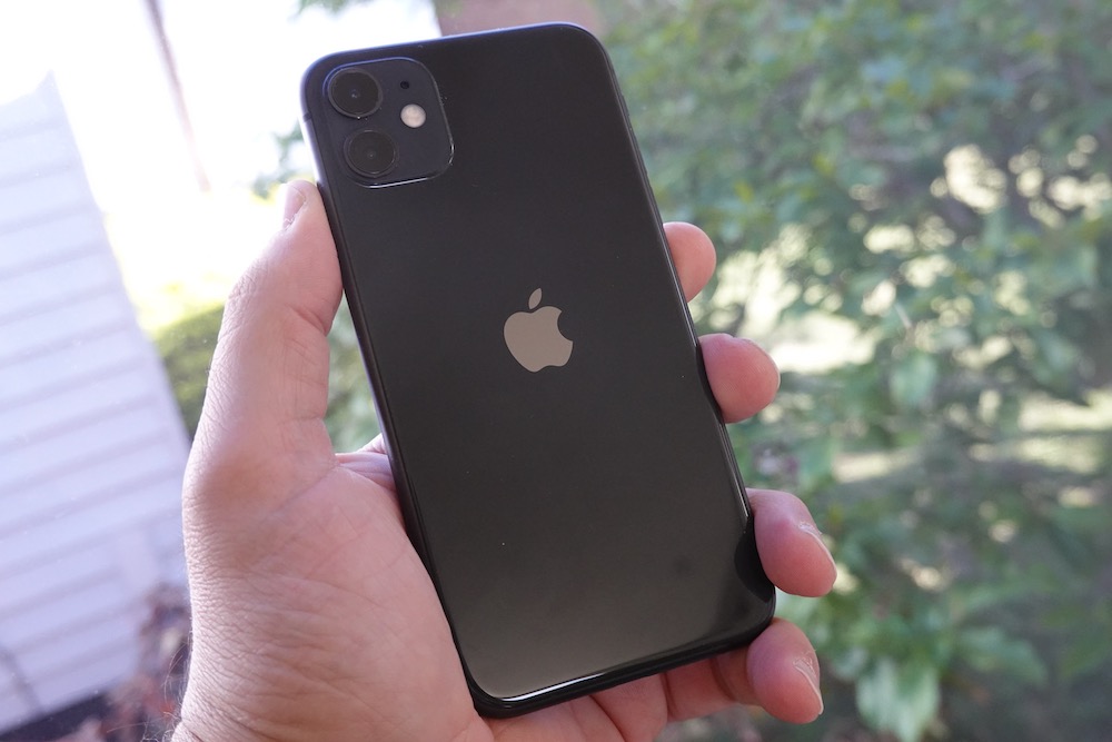 Apple iPhone 11 review one of the best value iPhones to date Tech Guide