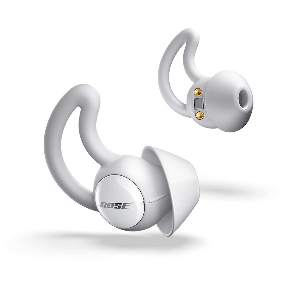 Bose will discontinue its Sleepbuds after battery performance issues