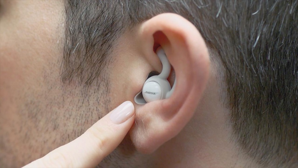 Bose will discontinue its Sleepbuds after battery performance issues