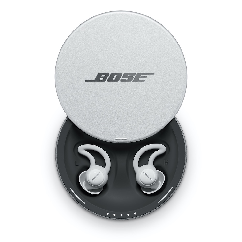 Bose will discontinue its Sleepbuds after battery performance issues