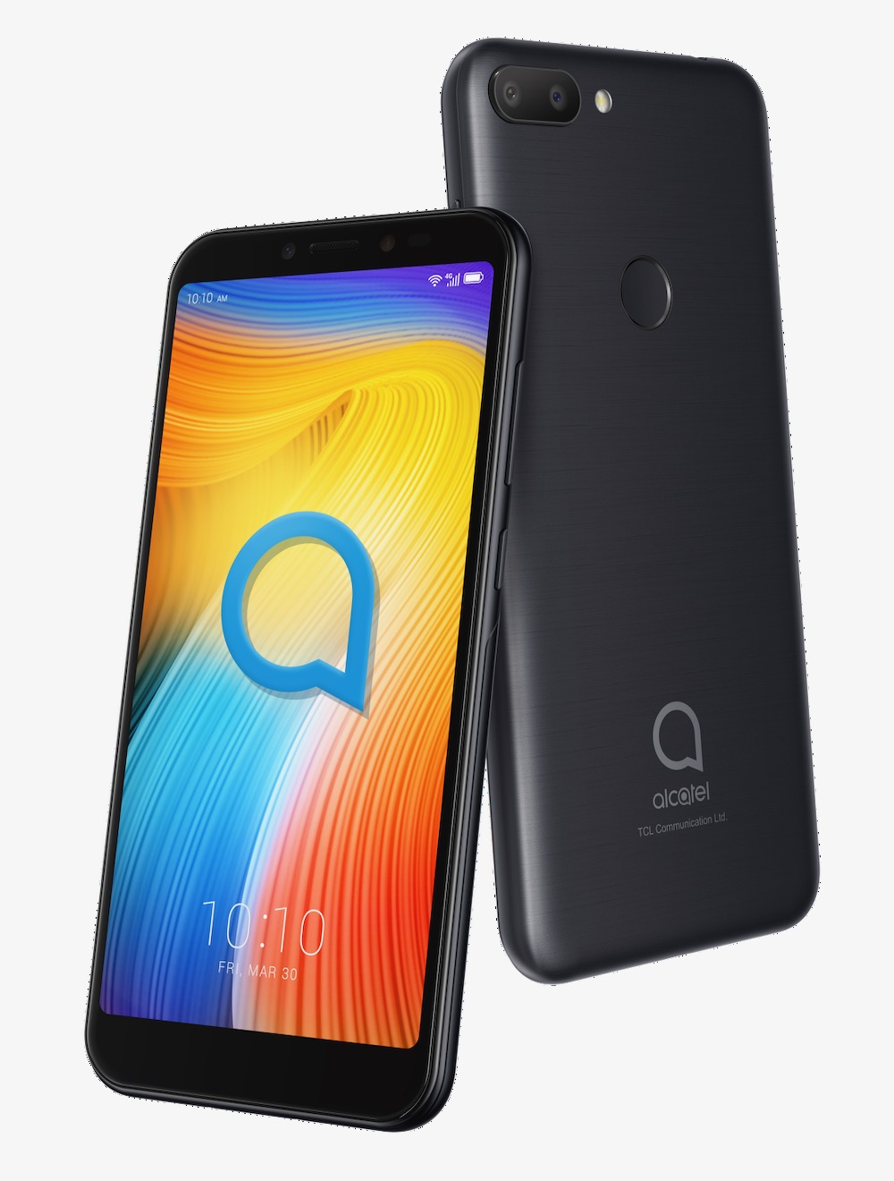 Alcatel releases two featurepacked new Android smartphones for under 300 Tech Guide