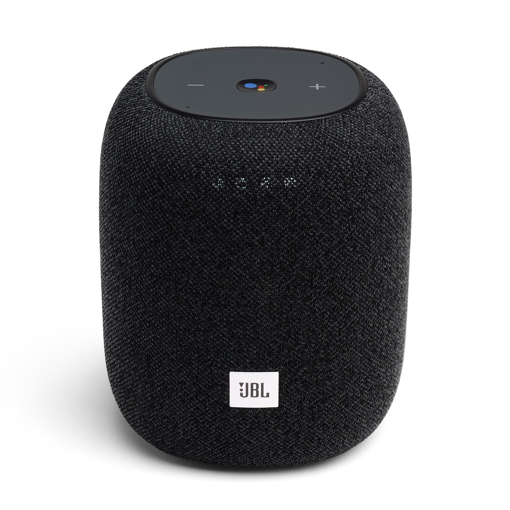 JBL launches Link Music and Link Portable smart speakers to meet your