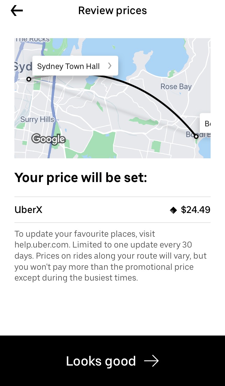 How To Get Discounts On Uber Rides at Yolanda Ramsey blog