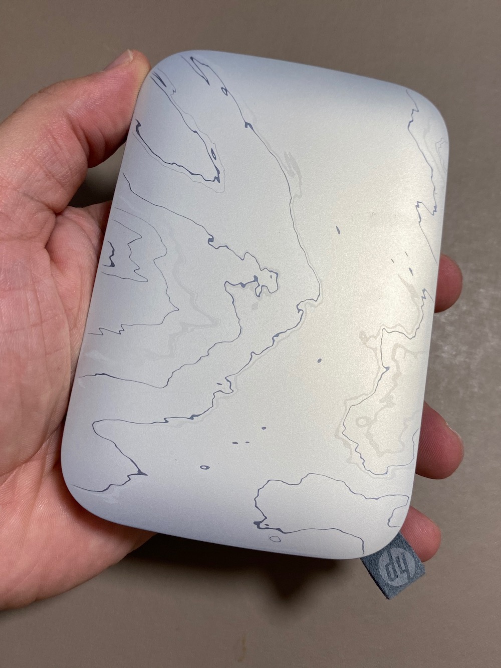 HP Sprocket Select is a fun way to print and share your images on the