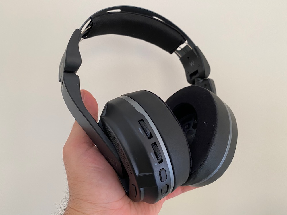 Turtle Beach Elite Atlas Aero review serious PC