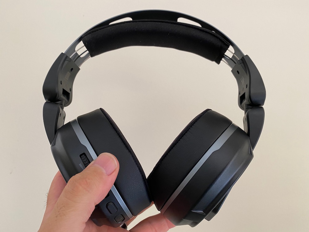 Turtle Beach Elite Atlas Aero review serious PC