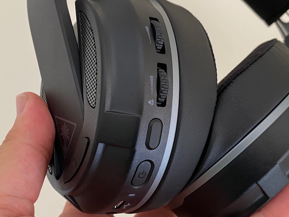 Turtle Beach Elite Atlas Aero review serious PC