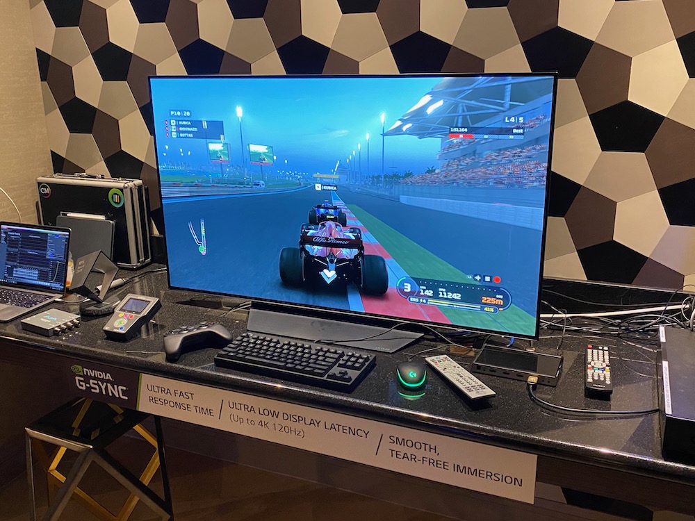 LG announces pricing, availability and screen sizes for its 2020 8K and