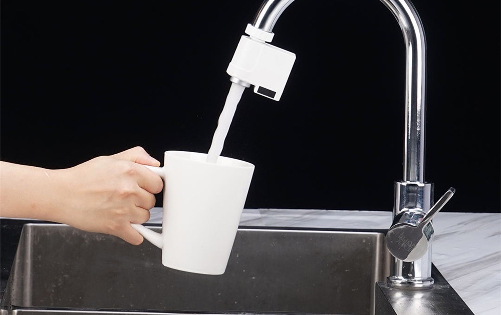 Take a look at the devices that can help you save water Tech Guide