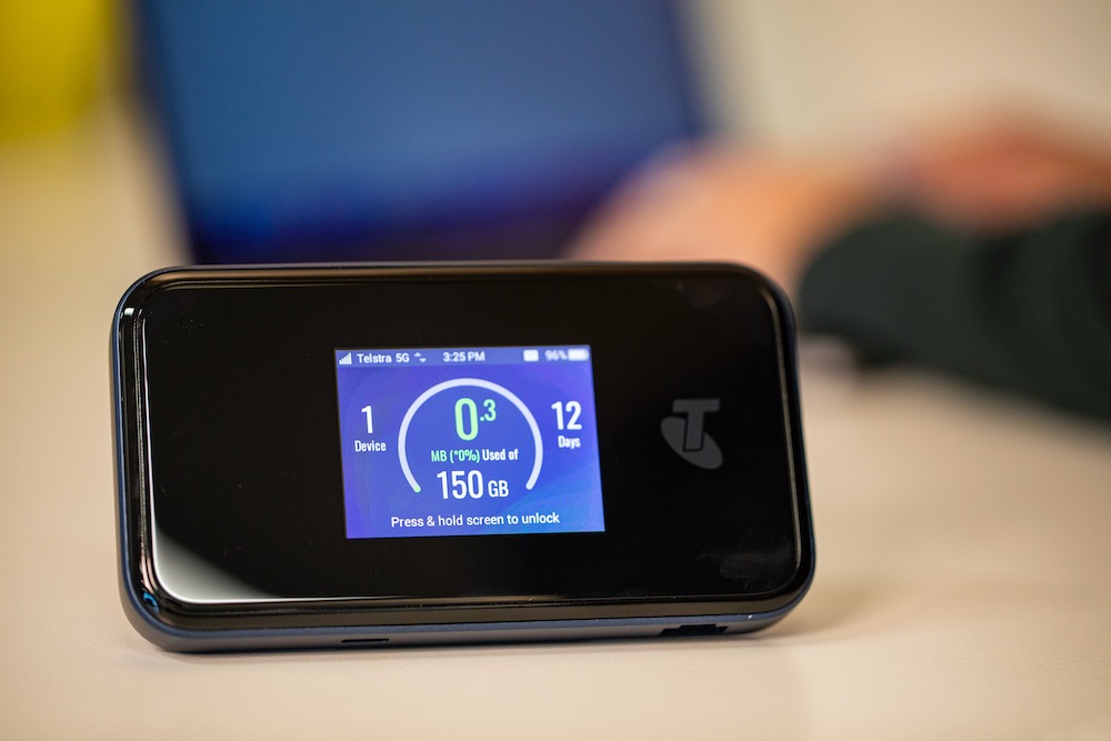 Telstra customers will be the first to use the next wave of 5G in