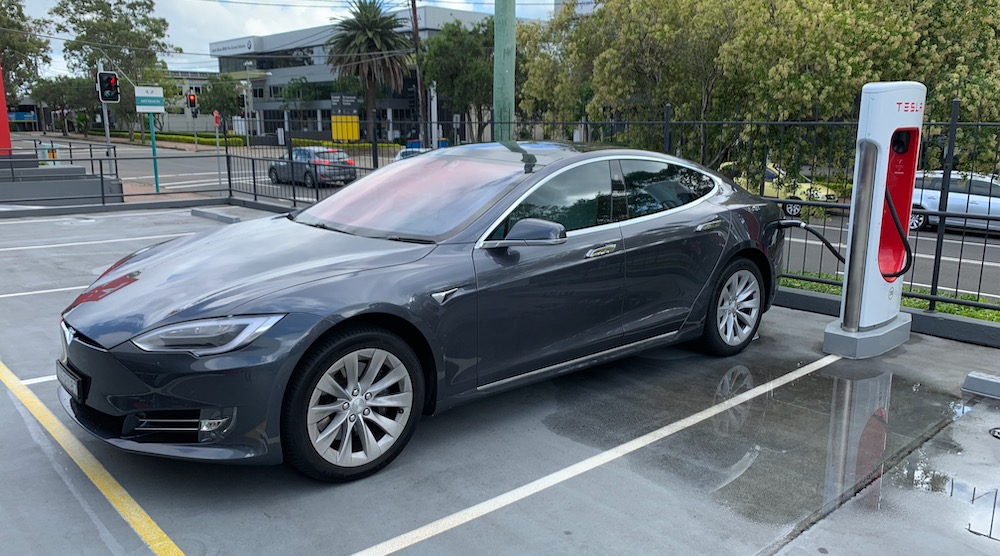Two years of driving a Tesla Model S the good, the bad and the