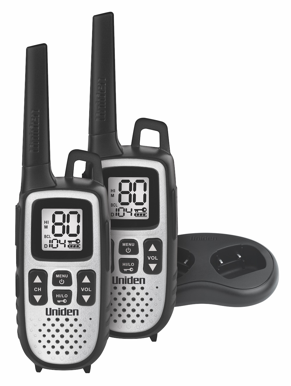 Uniden releases new range of UHF radios so you can stay connected in
