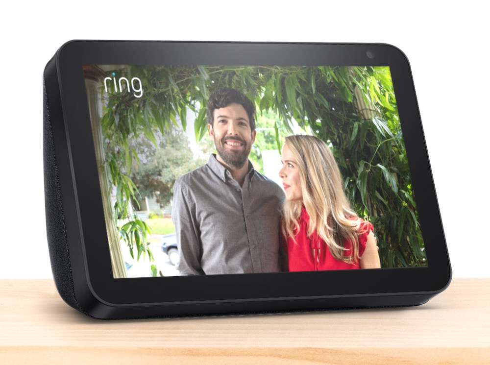 Echo Show 8 review the smart display that's a versatile addition to