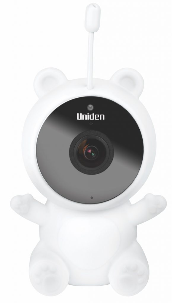 Uniden releases new Baby Watch smart monitors to keep an eye on your