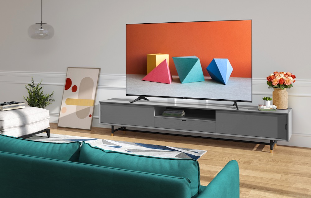 Hisense releases 2020 TV range which includes a huge 100inch model