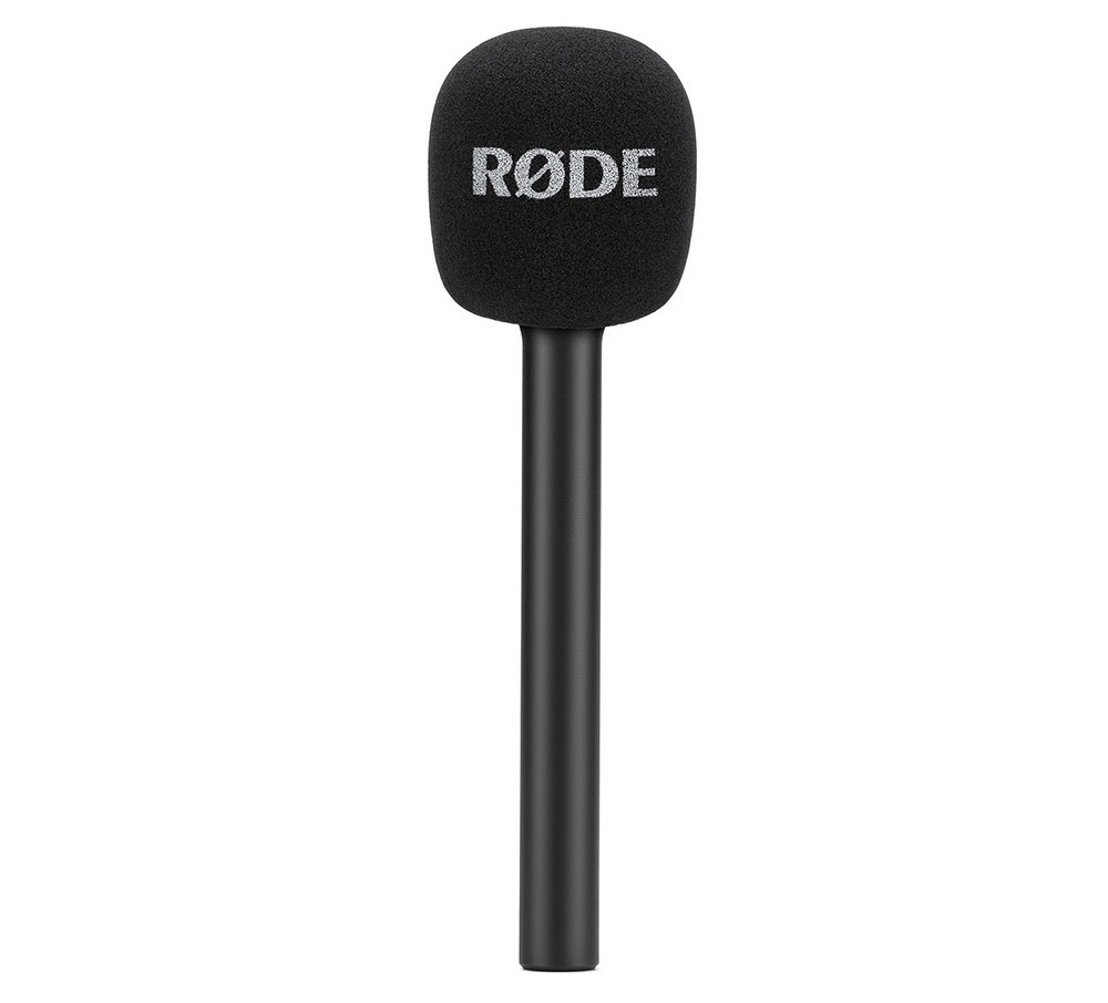Rode releases white version of Wireless Go microphone and handy new