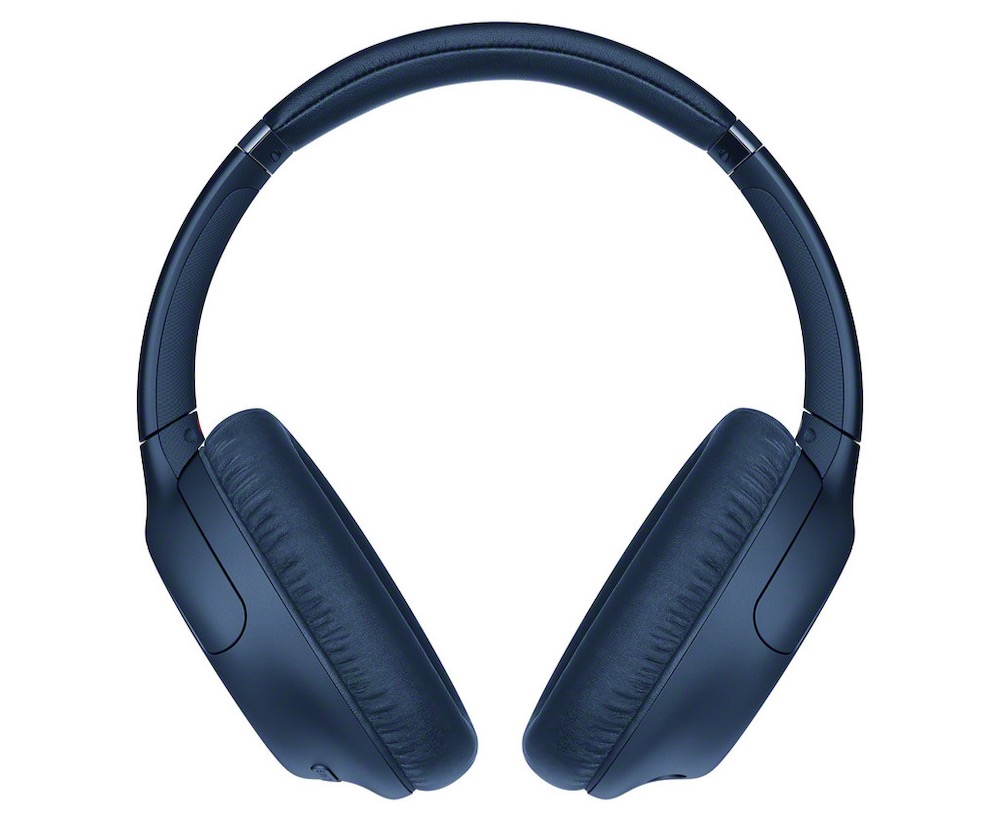 Sony unveils its latest earphones and noise cancelling headphones