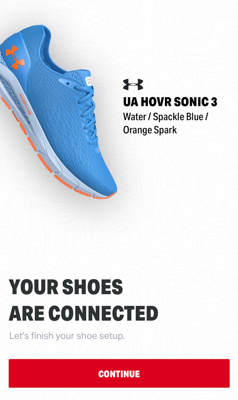 Under Armour HOVR review the connected shoes that can track your run