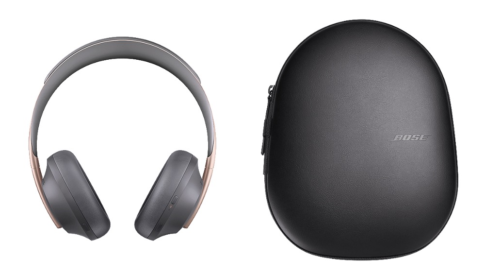 Bose releases limited edition Noise Cancelling 700 headphones with
