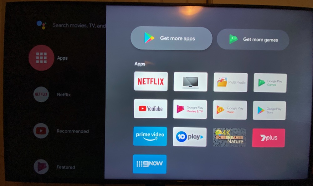 EKO Android 4K UHD Smart TV review value and quality at an affordable
