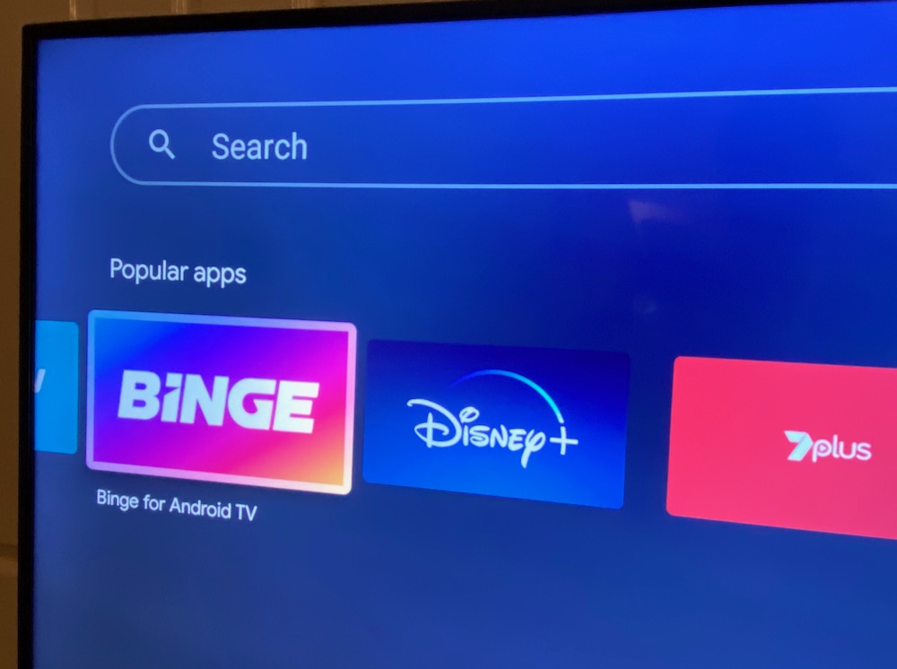EKO Android 4K UHD Smart TV review value and quality at an affordable