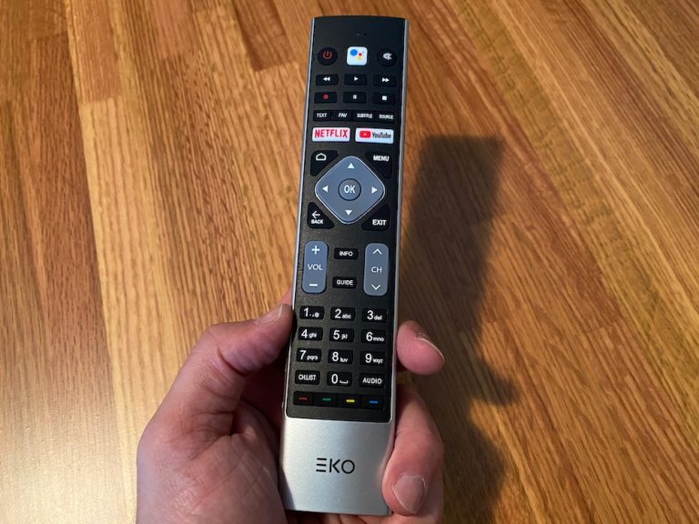 EKO Android 4K UHD Smart TV review value and quality at