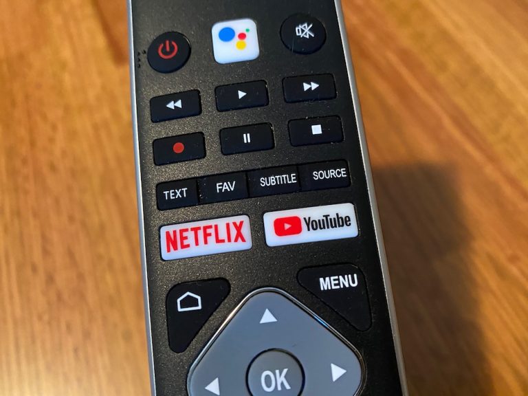 EKO Android 4K UHD Smart TV review value and quality at an affordable