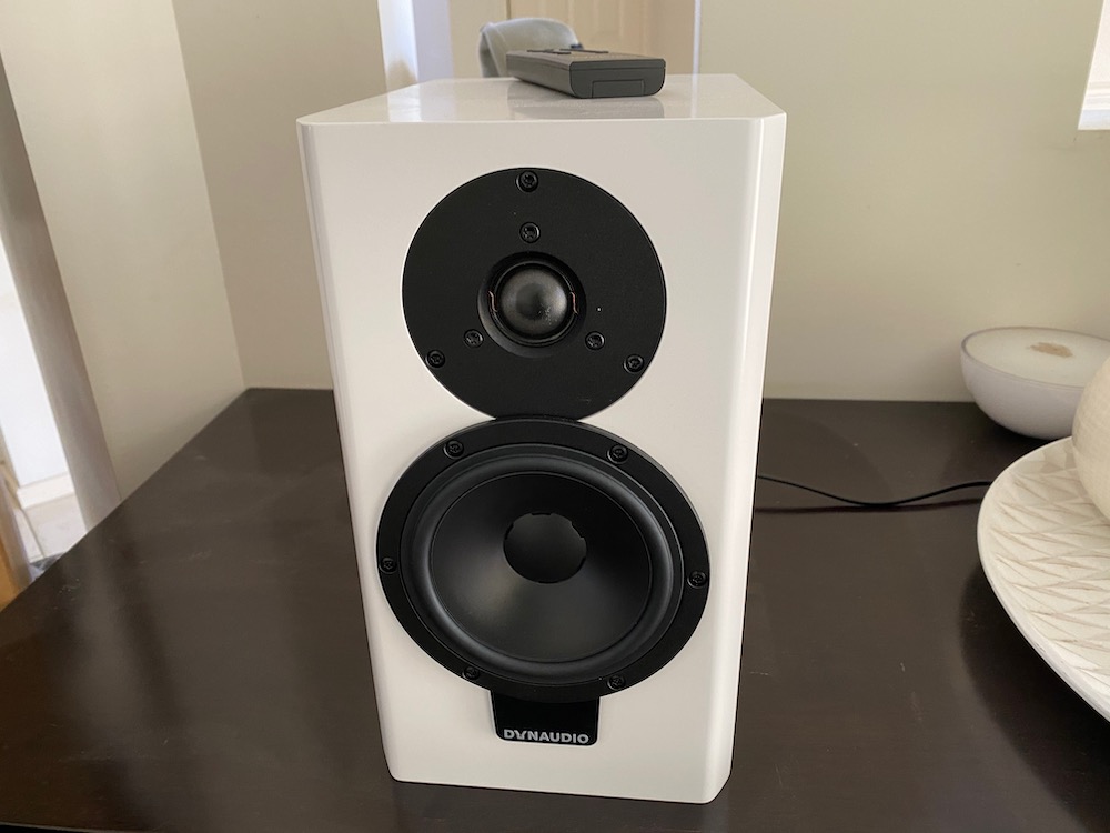 Dynaudio Xeo 20 review bookshelf speakers that delivery audiophile