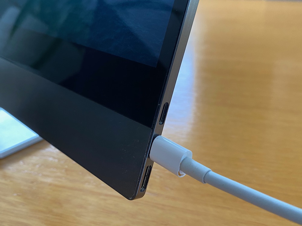 Espresso Display review ultra thinportable monitor a game changer