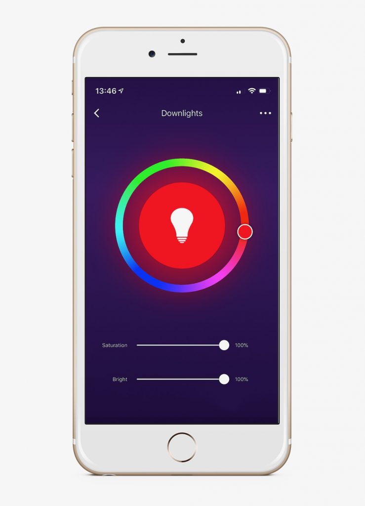 Laser makes creating a smart home even more affordable starting with a