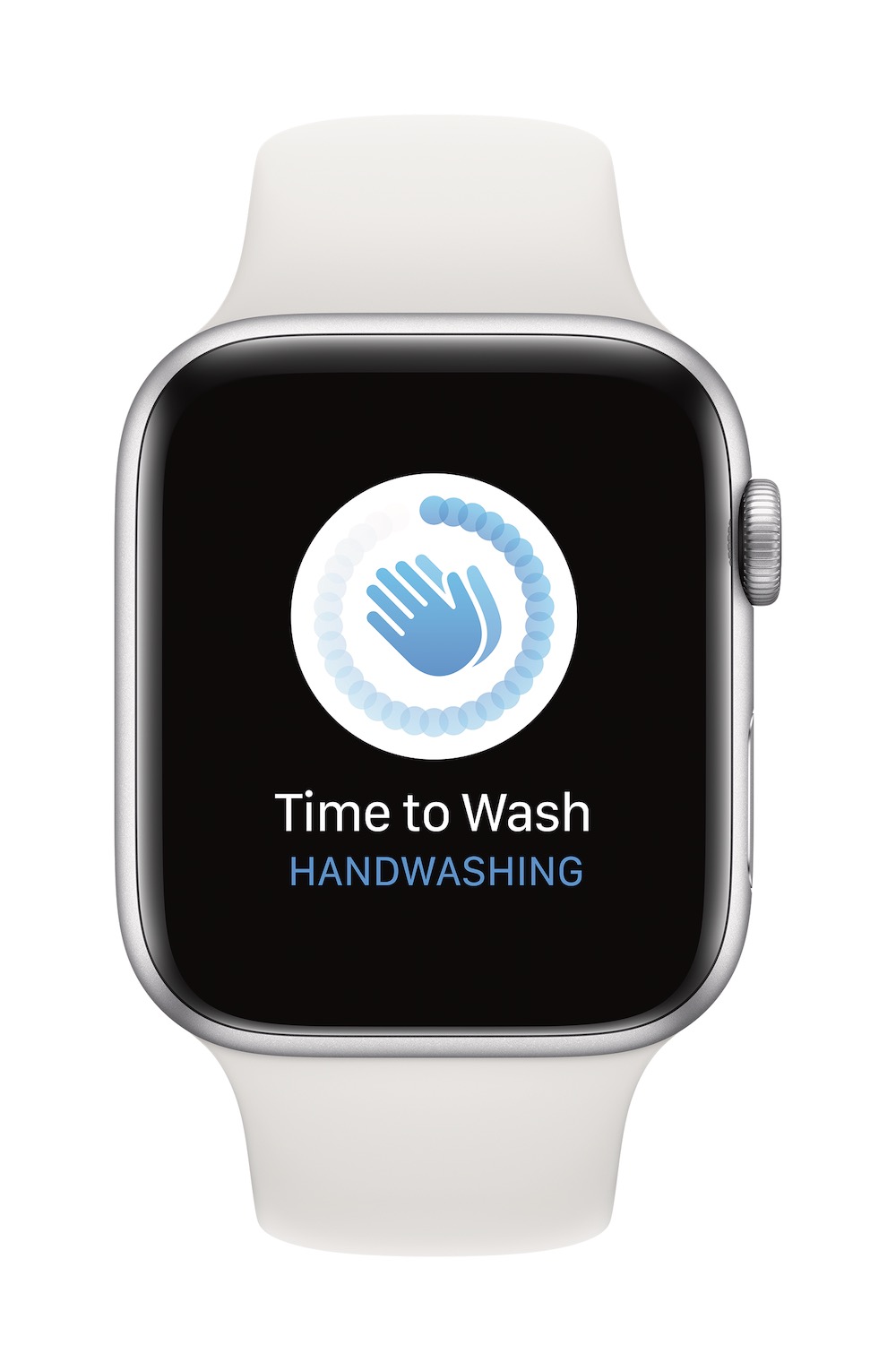Apple Watch can now track your sleep and detect when you're washing