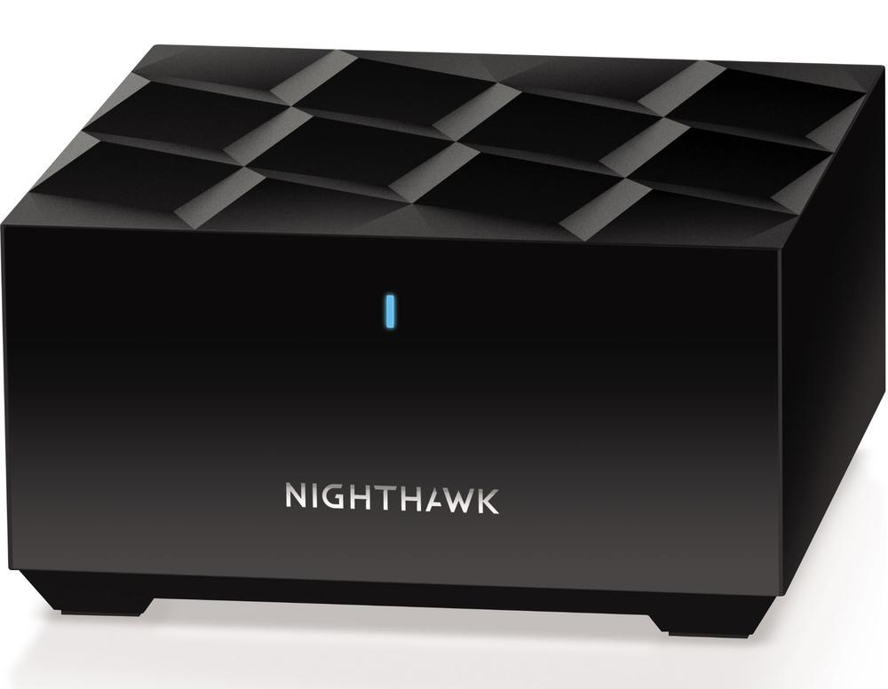 Netgear launches Orbi and Nighthawk WiFi 6 Mesh systems to connect the