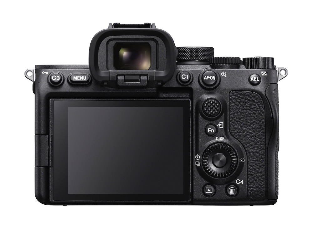 Sony unveils the highlyanticipated Alpha 7S III full frame mirrorless