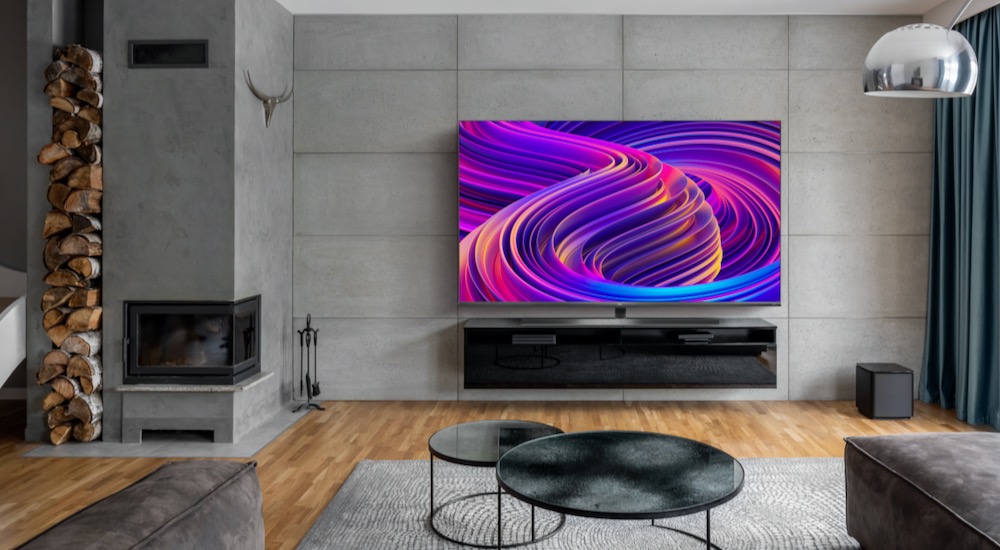 TCL unveils pricing and availability of its 2020 QLED TV range Tech Guide