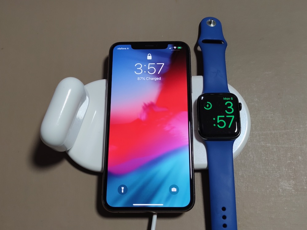 Introducir 40+ imagen can i charge airpods with apple watch charger