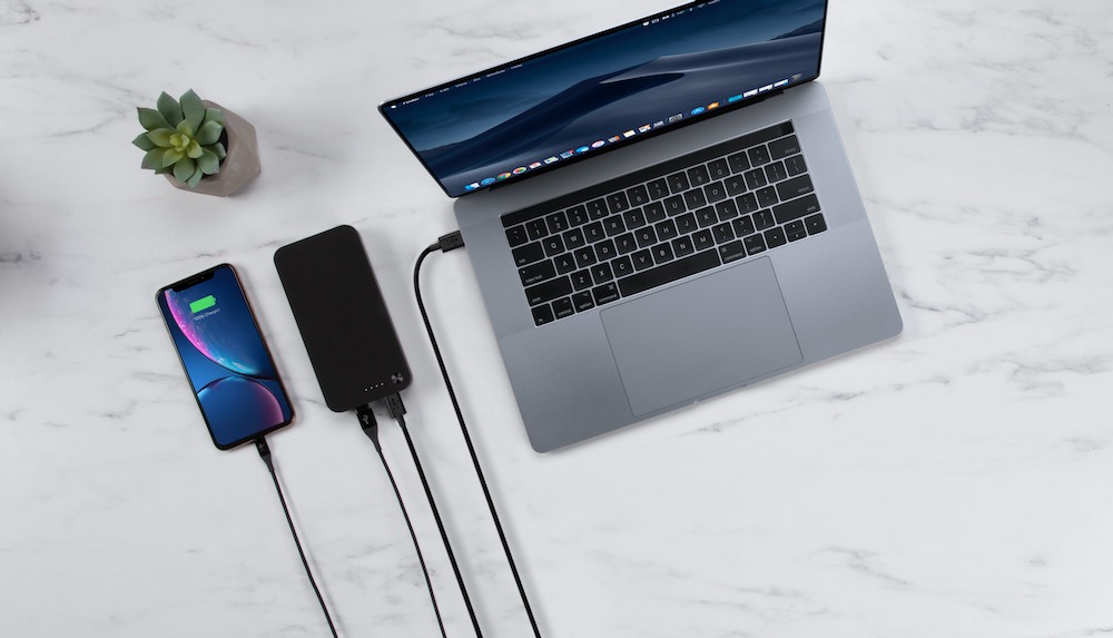 Belkin launches new power banks to keep your devices charged all day