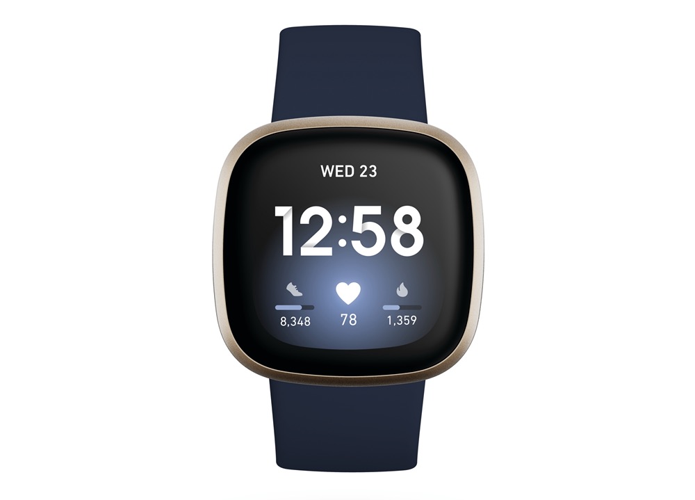 Fitbit releases an updated range of devices including the allnew