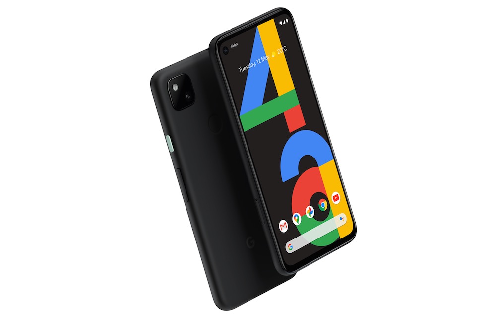 Google unveils new Pixel 4a smartphone with new camera features and
