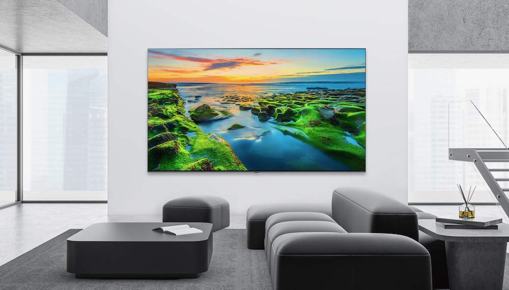 LG 75inch Nano99 Series 8K TV review stunning TV that's an investment in the future Tech Guide