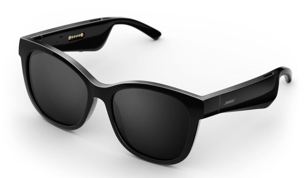 Bose unveils new Quiet Comfort noisecancelling earphones and Frames