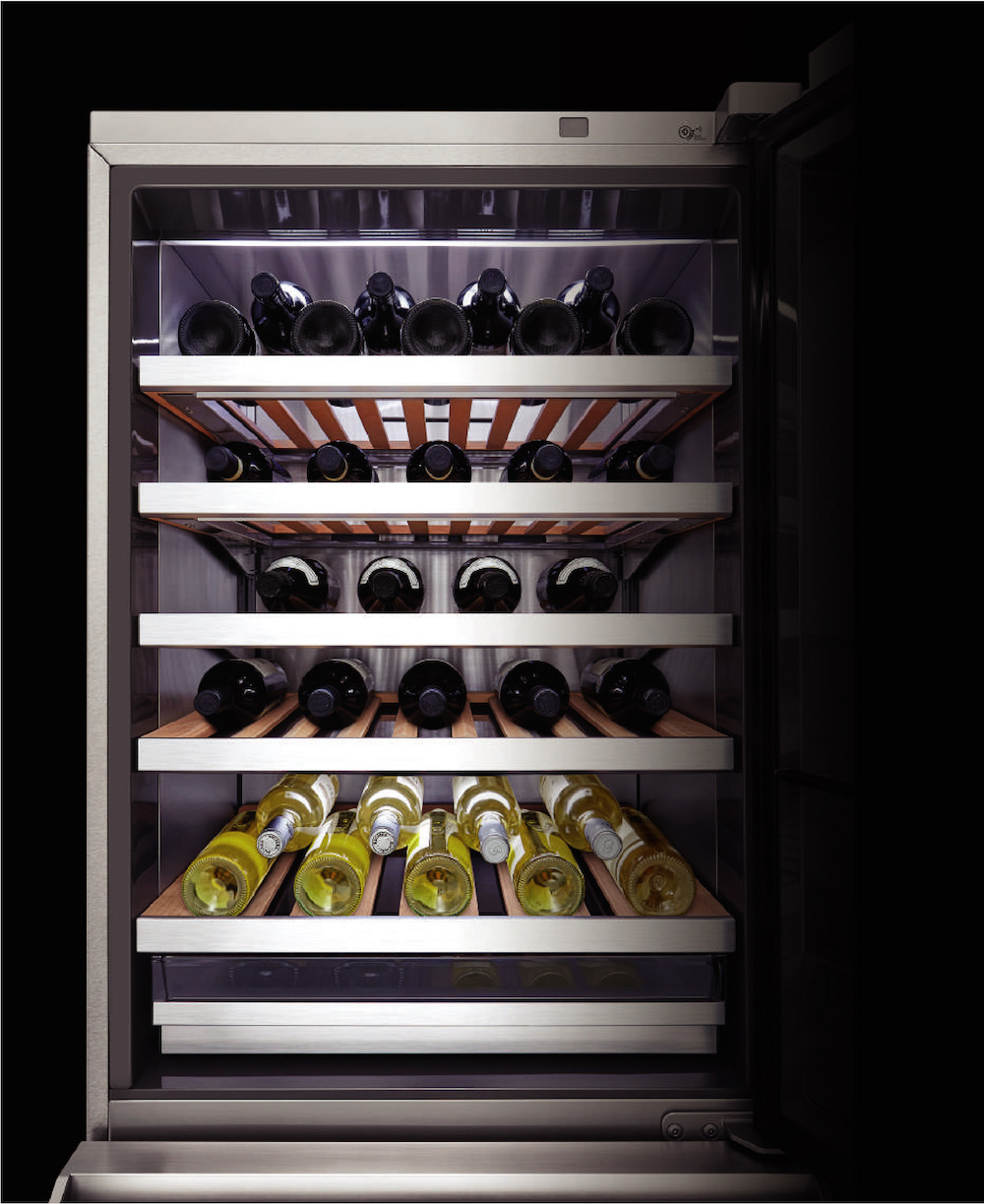 LGWineCellar10 Tech Guide