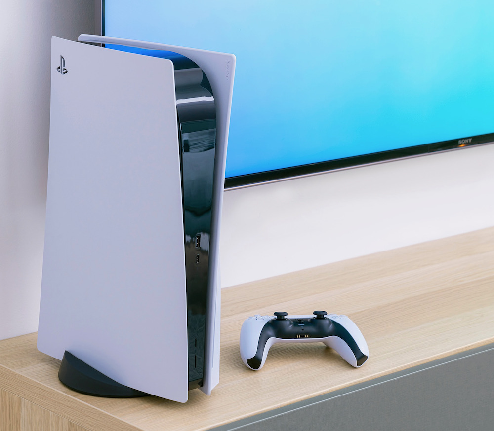 PlayStation 5 review games have never looked this good