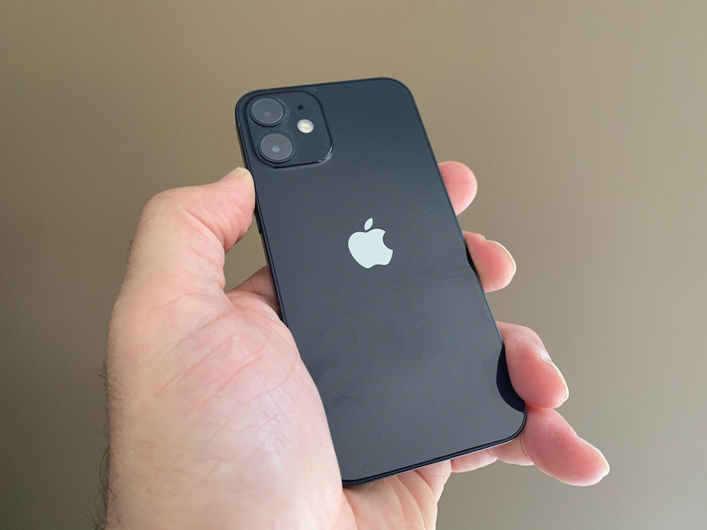iPhone 12 Mini and iPhone 12 Pro Max review compact power or go big