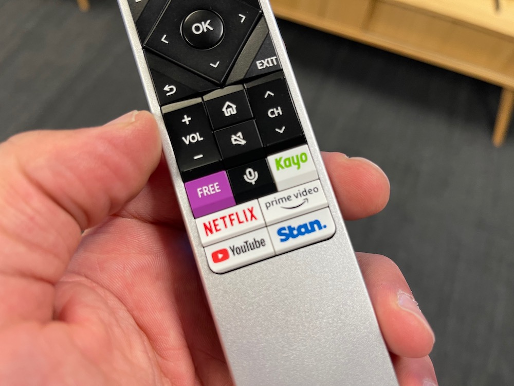 Hisense 2021 TVs will include faster VIDAA U5 operating system and Kayo