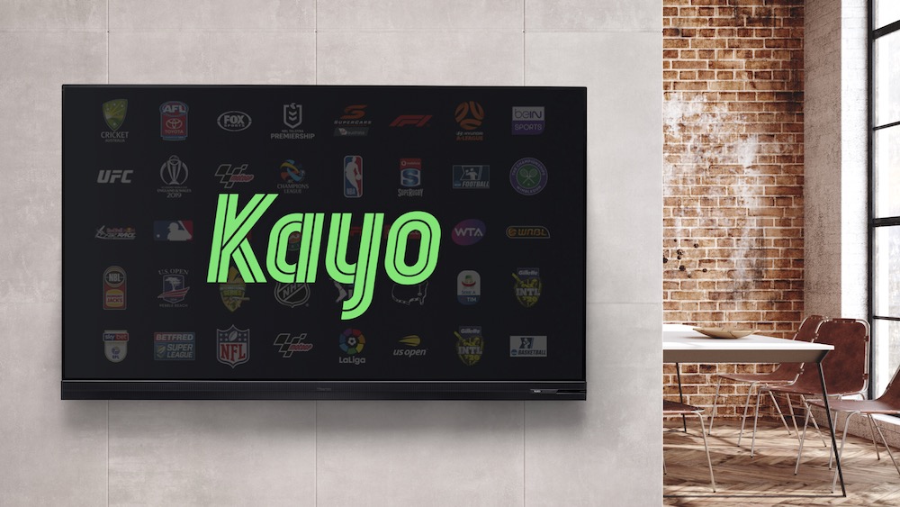 Hisense 2021 TVs will include faster VIDAA U5 operating system and Kayo