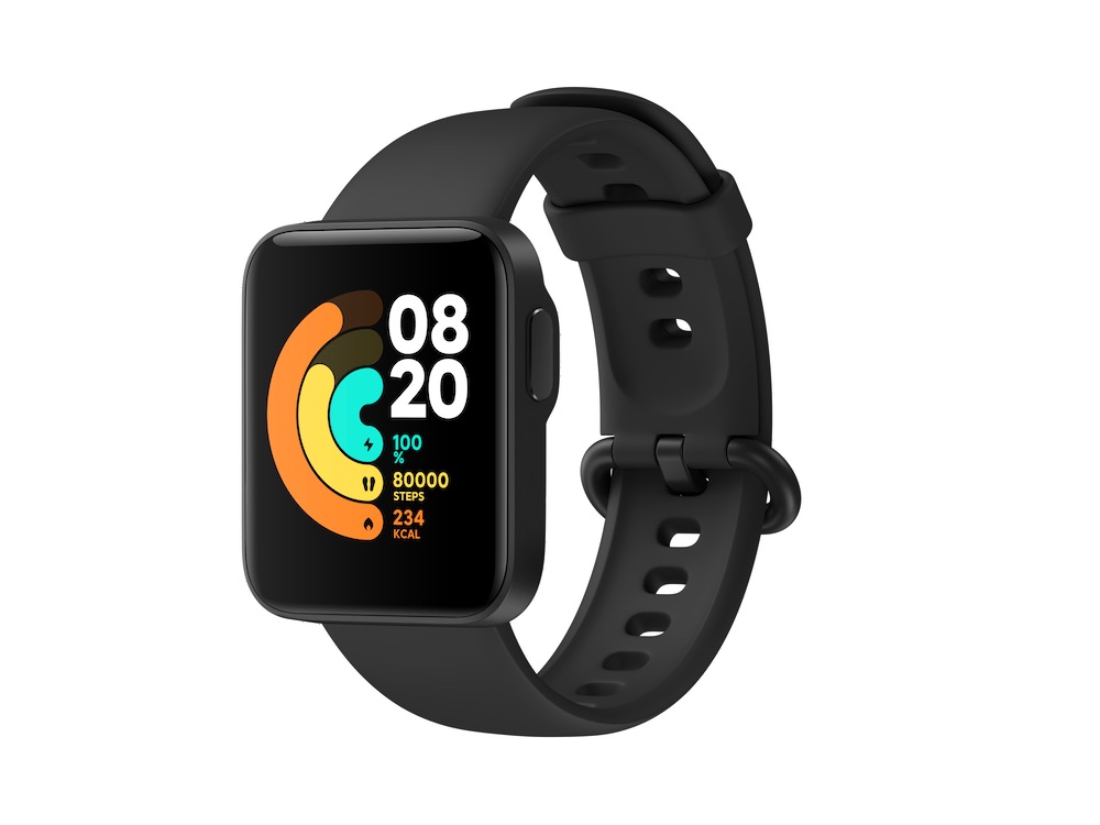 Xiaomi's new Mi Watch Lite puts all the smart features on your wrist