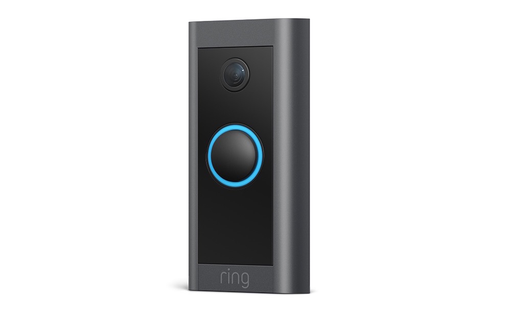 Ring launches its smallest and cheapest video doorbell ever Tech Guide